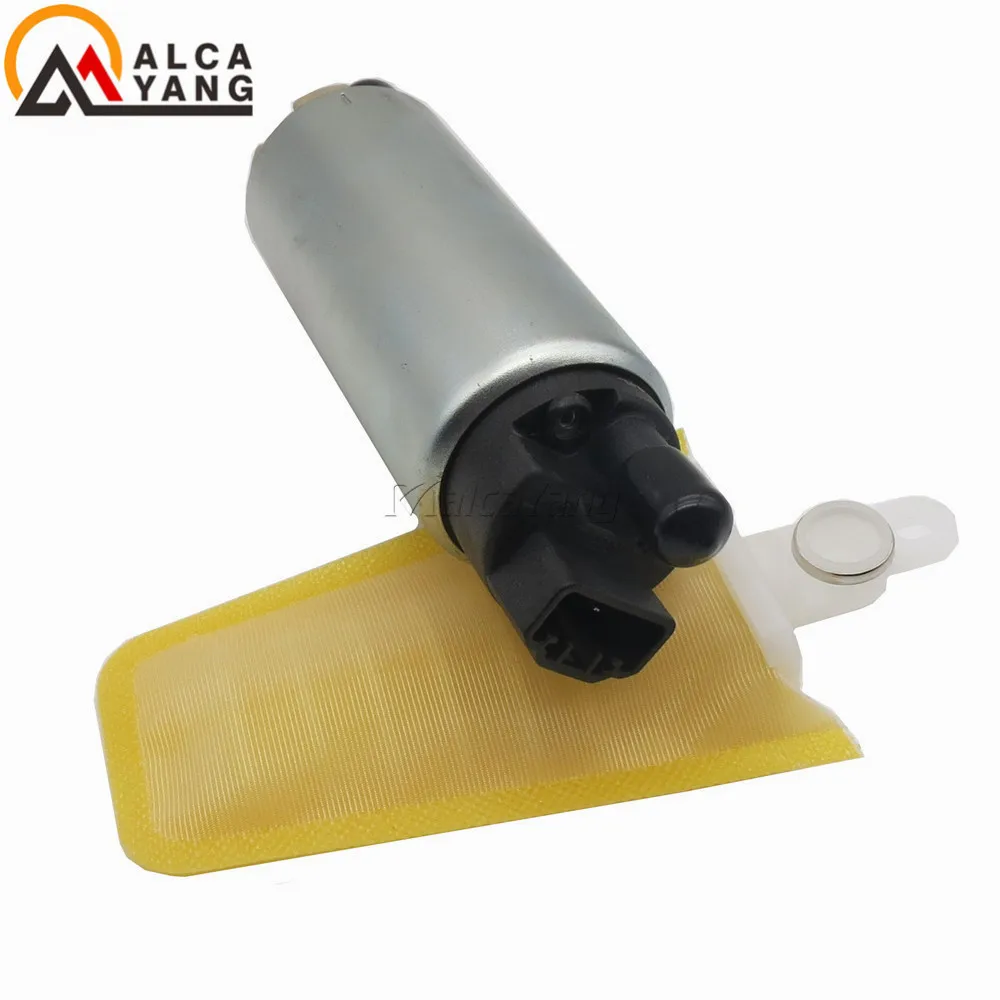 Автозапчасти 23221-66040 Топливный насос для Toyota Land Cruiser 1993-2005 гг. Lexus LX450 LX470 SC300 SC400