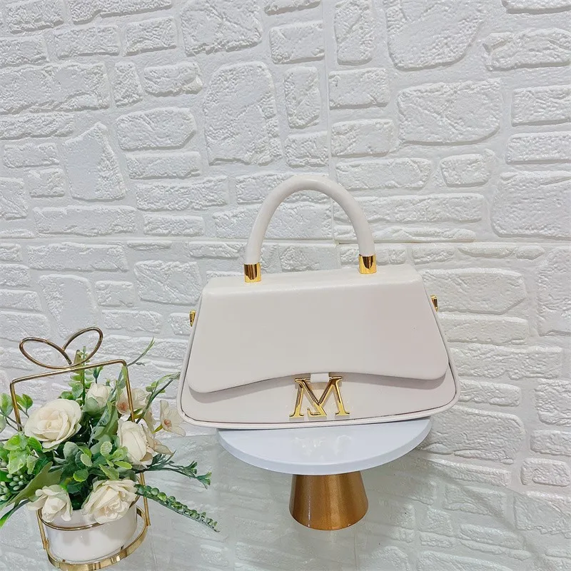 Ladies High Quality Leather Shoulder Bags For Women Handbags For Women 2023 Designer Luxury Purses And Handbags Designer Bag