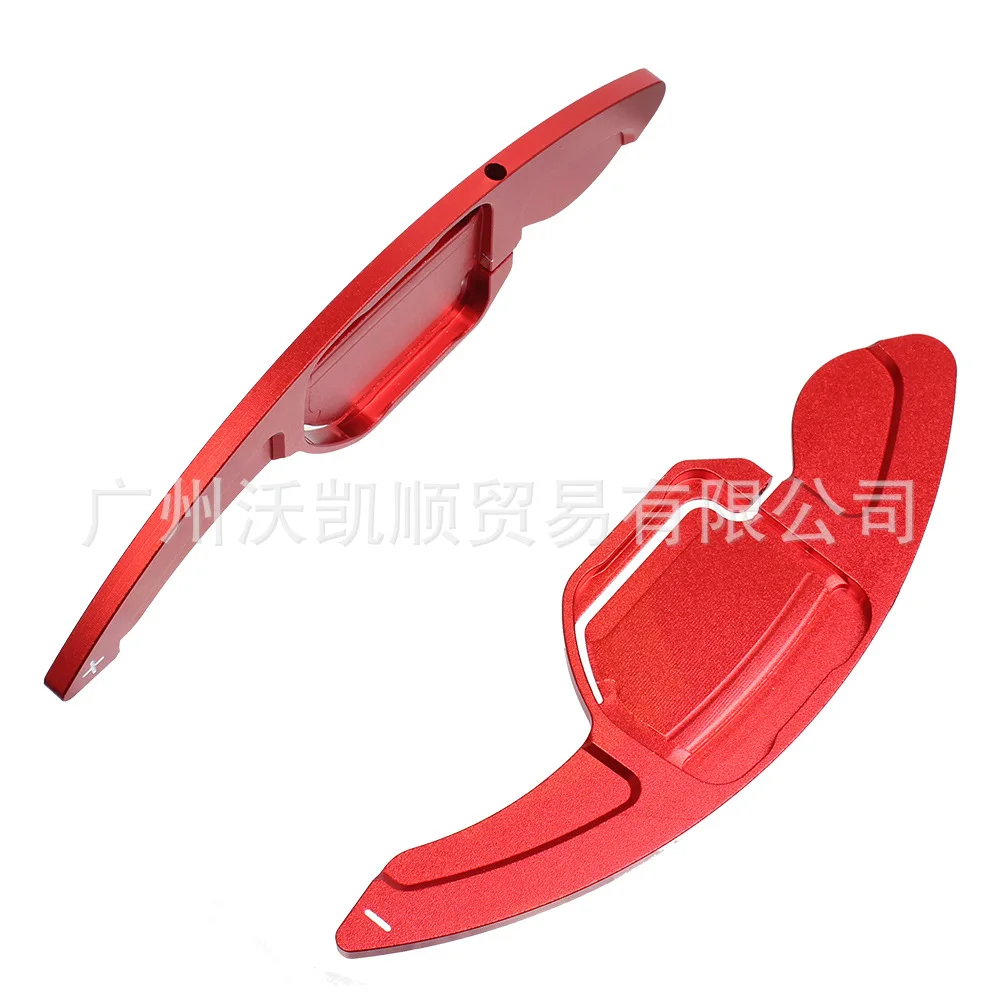 Для Seat Leon SC ST 5F FR Cupra Ateca Ibiza Автомобильный руль переключения передач весла