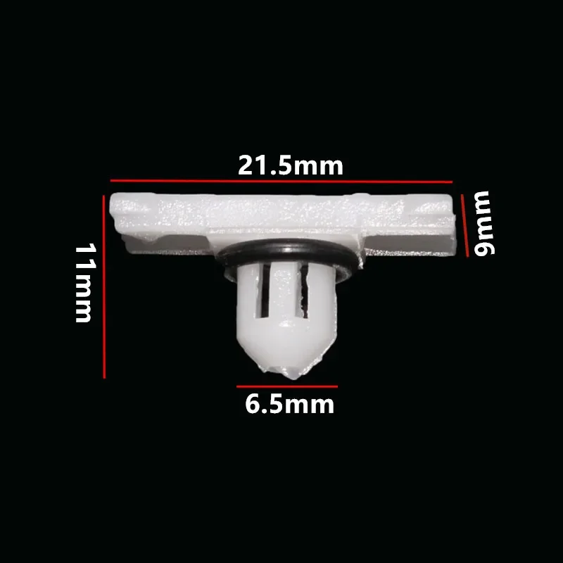 

Автомобильная дверная рама, крыша, боковой балка, отделка, зажим для Mercedes-Benz C180, C200, C260, C300, E200, E260, E300, декоративная лента, крепление
