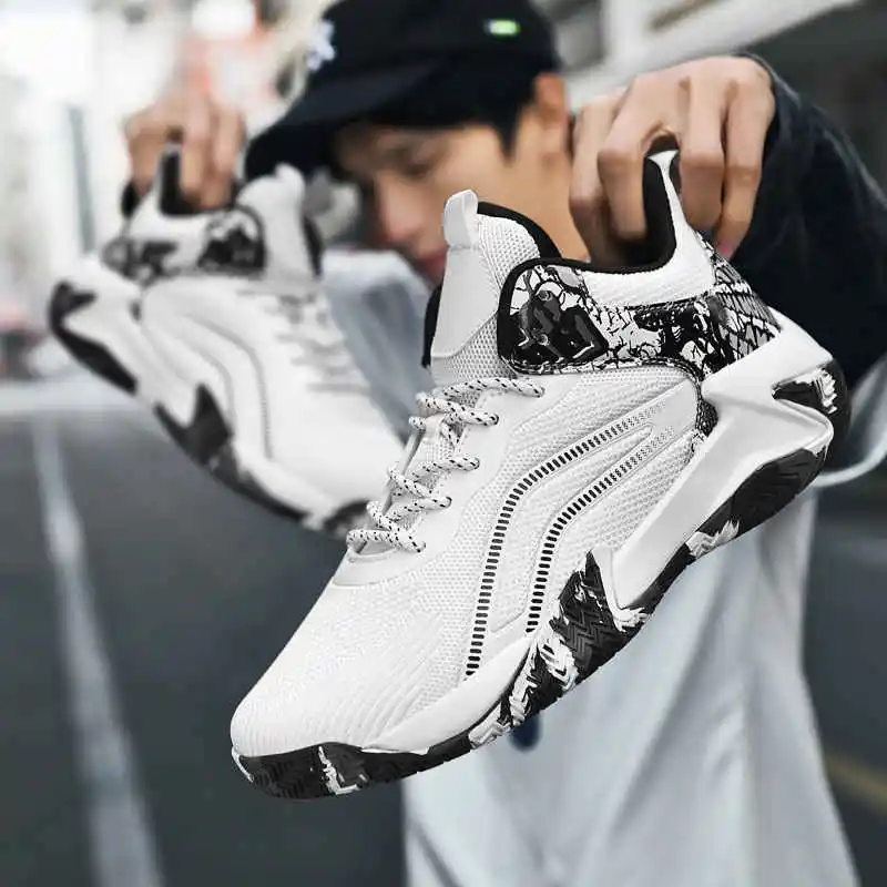 

Zapatillaa Running Man Running Fashion Tennis 2023 Shoes Men's Sports Anti-Skid Soled Sneakers For Men Gym Sport Shoes Tennis