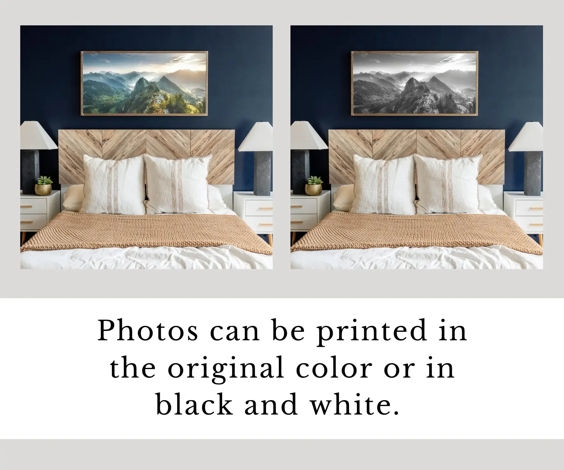 Фотография на заказ