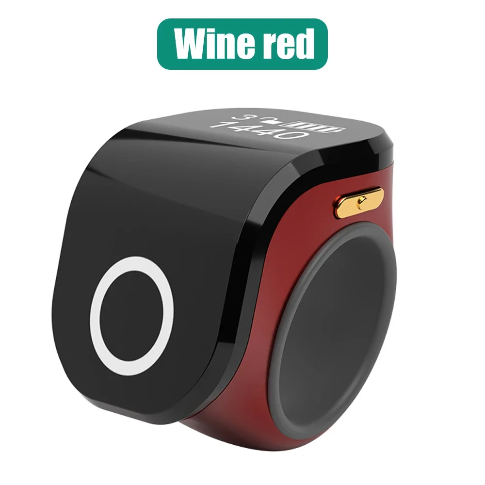

Smart Digital Counter Aideepen