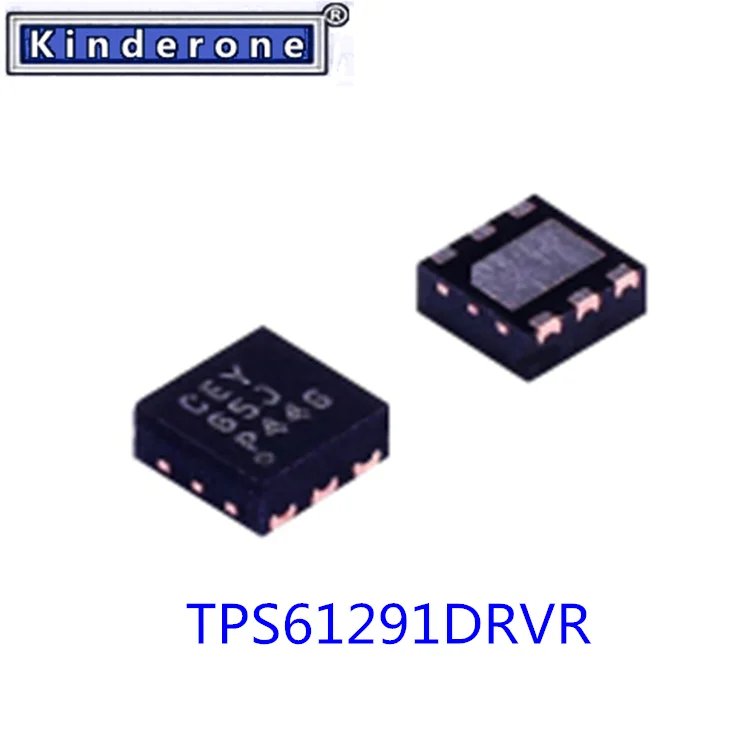 

1PCS TPS61291DRVR TPS62560DRVR TPS62232DRVR TPS3895ADRYR NEW IC