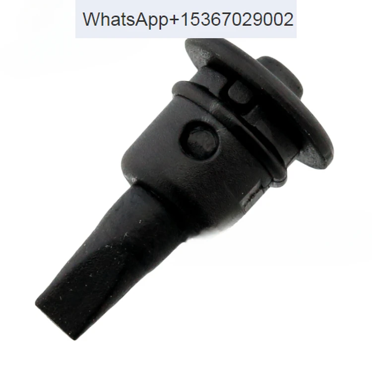 Всасывающая головка для кофемашины молочного порошка