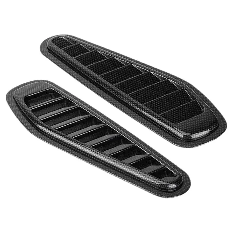 

Car Fender Hood Decal Creative Eyebrow Hood Protection waterproof fender stickers Upgrade Ride Style Decor Car Accessories