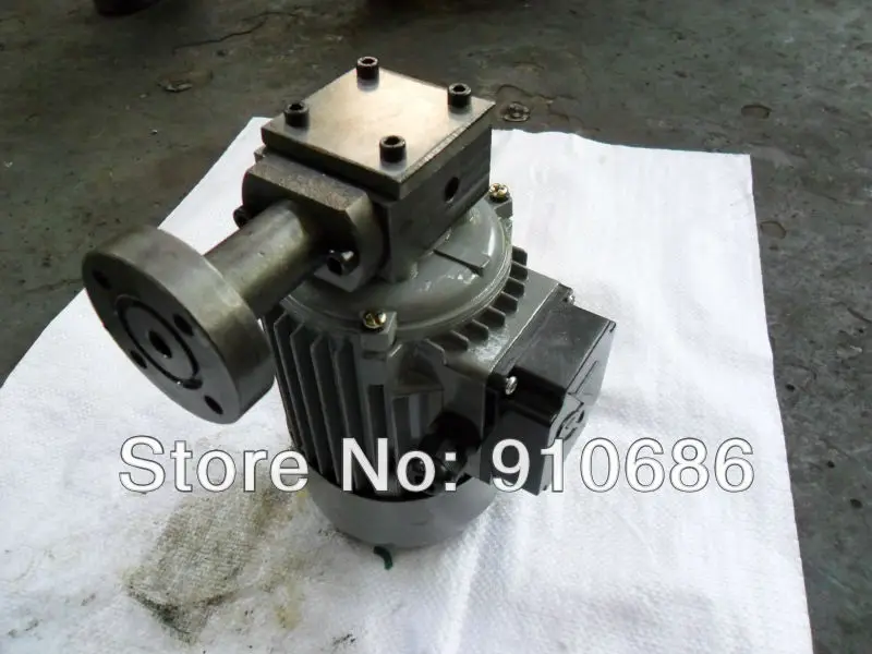 

Hydraulic pump ZCB-2.2 rotator oil pump