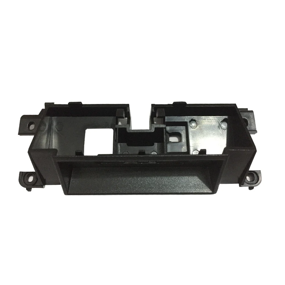 

Кнопка багажника, ручка задней двери багажника, держатель переключателя открывания багажника, кронштейн, рамка для Nissan xtrail t31 Rogue 2008-2013, аксессуары