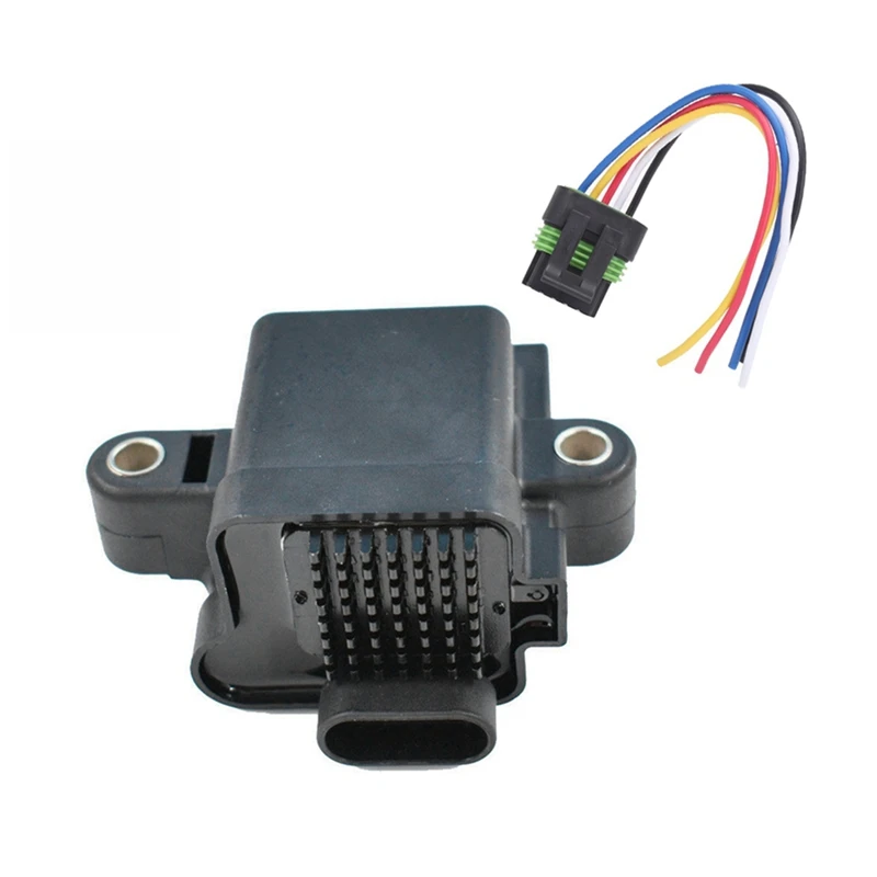 Катушка зажигания 300-8M0077471 300-879984T 0 система мотоцикла для двигателей Mercury Optimax