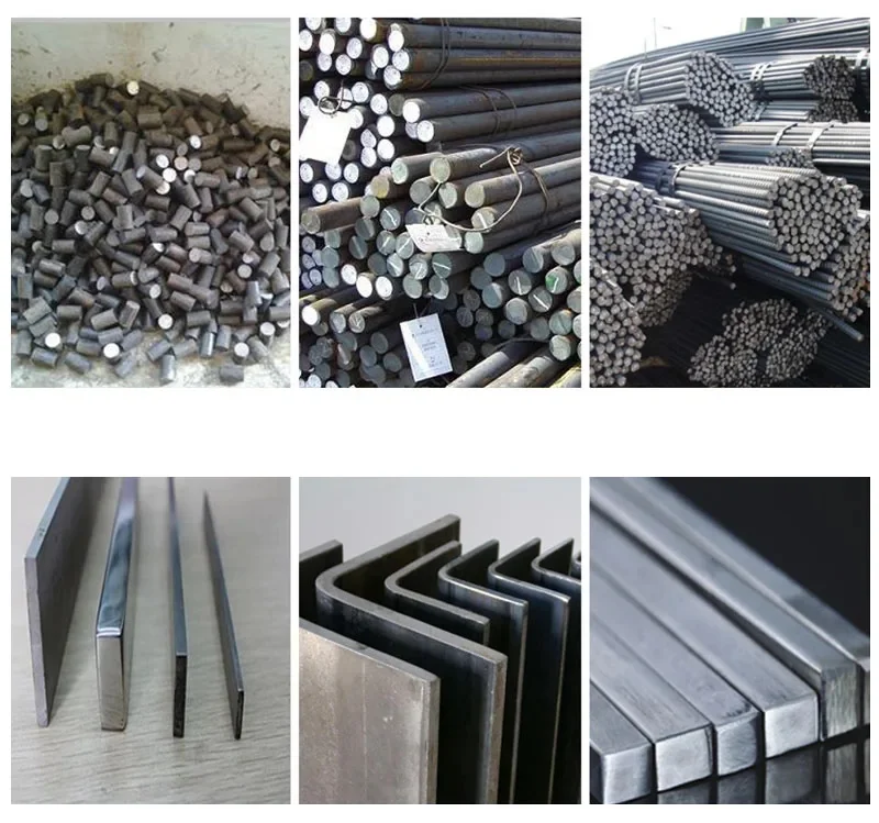 Гидравлический резак для арматуры 10-180 мм