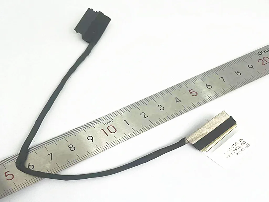 

Новый ЖК-кабель для Lenovo Thinkpad T570 P51S T580 P52S 40pin 01ER030 450.0ab02.0001