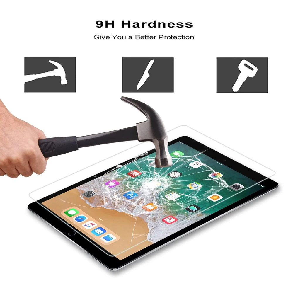 Рисунок 3 - защитная пленка для iPad Mini 4 5 7