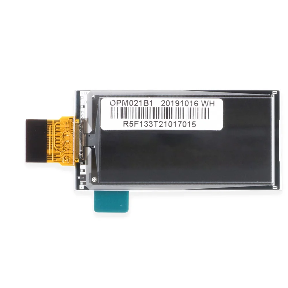 ЖК-дисплей для умного термостата Netatmo V2 NTH01 NTH01-EN-E NTH-PRO N3A-THM02 ремонт экрана OPM021B1-FPC