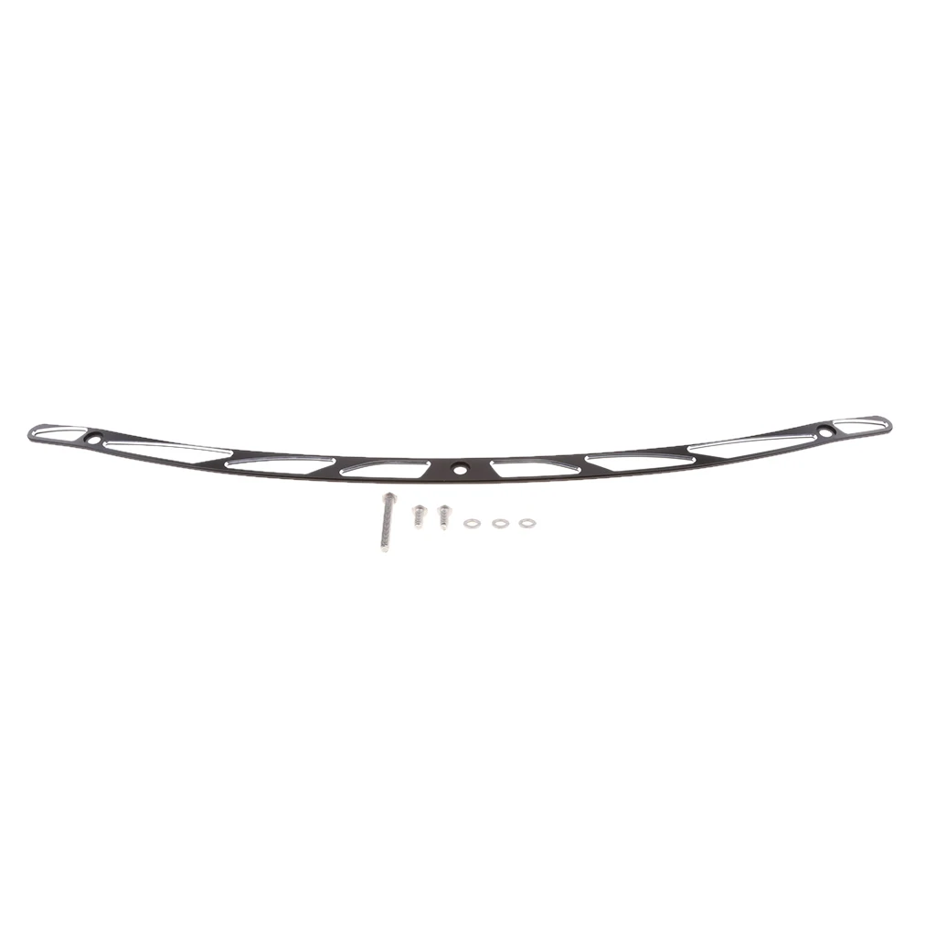 

Windshield Wind Shield Trim For Touring FLHT/FLHX 2014-2017