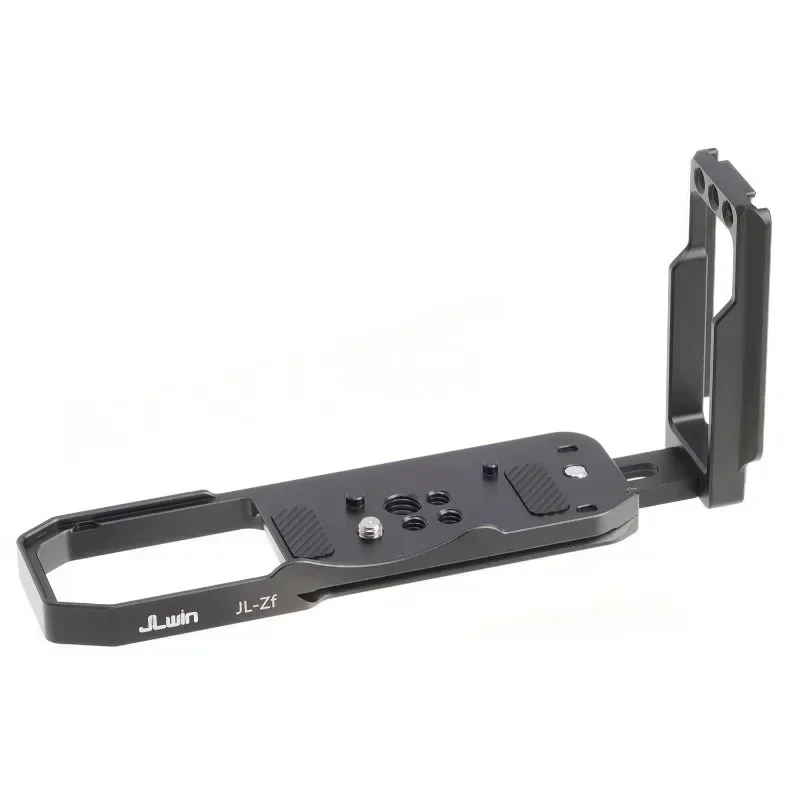 L-образный кронштейн для Nikon ZF DJI Ronin Mini RS3 абсолютной быстросъемной пластины