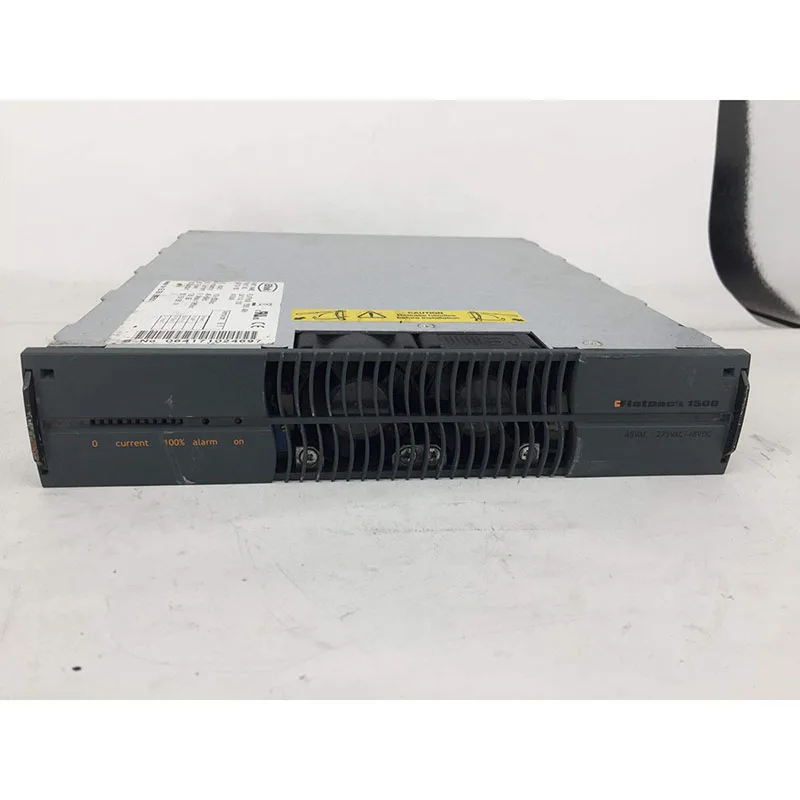 Для модуля выпрямителя источника питания связи Eltek FLATPACK 1500 48 В 241114 .100 100%