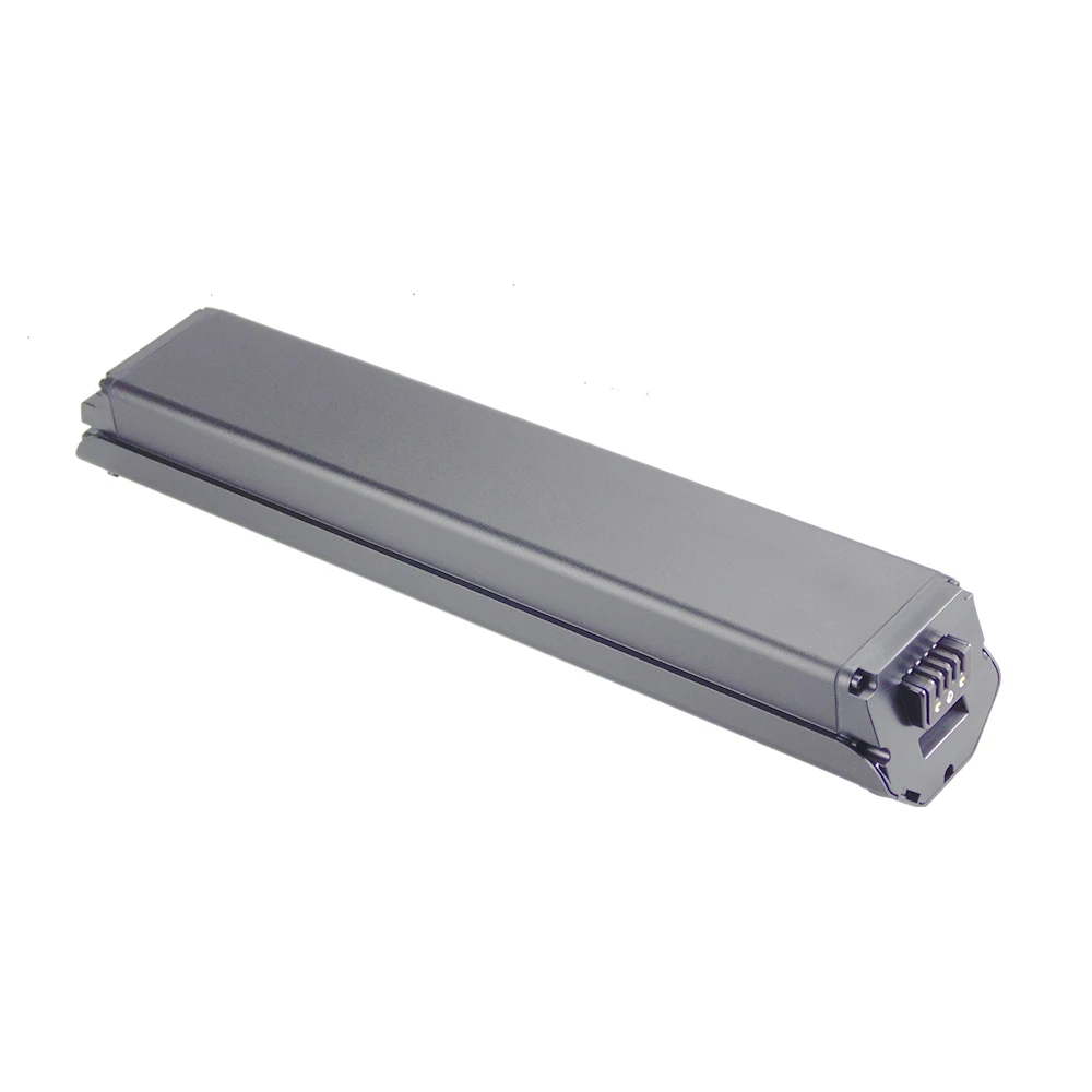 Фото SSE-119 36 В 48 В встроенный 14 Ач 15 Ач 720 Втч для crussis biktrix Ultra bolton Bikonit Замена аккумулятора №5