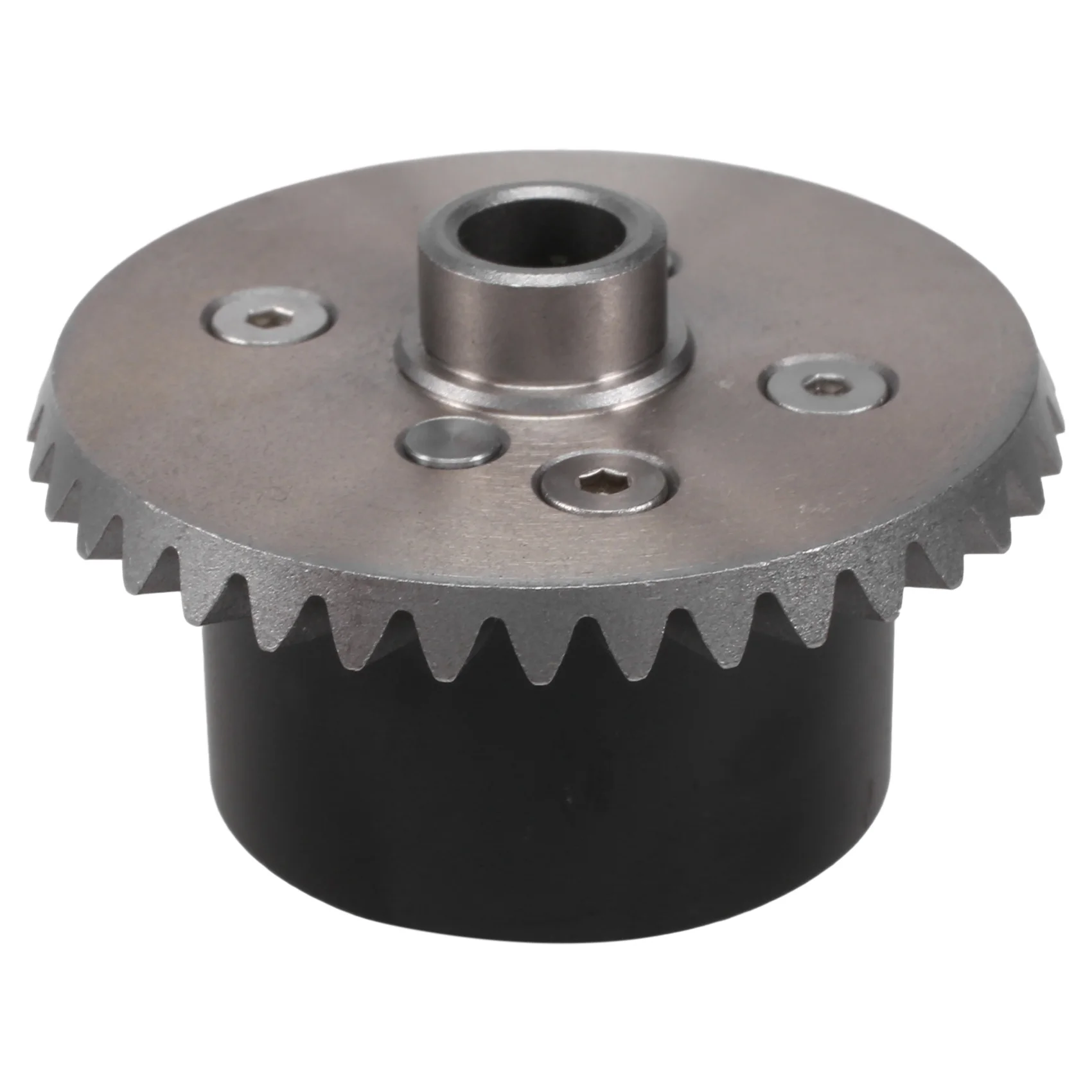 Металлический корпус дифференциала входная шестерня 37T 13T для ARRMA 1/10 Kraton Senton Big Rock