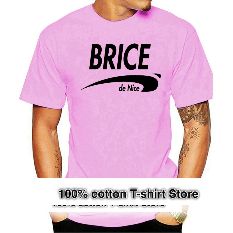 

Мужская футболка Brice Nice M L Xl Xxl