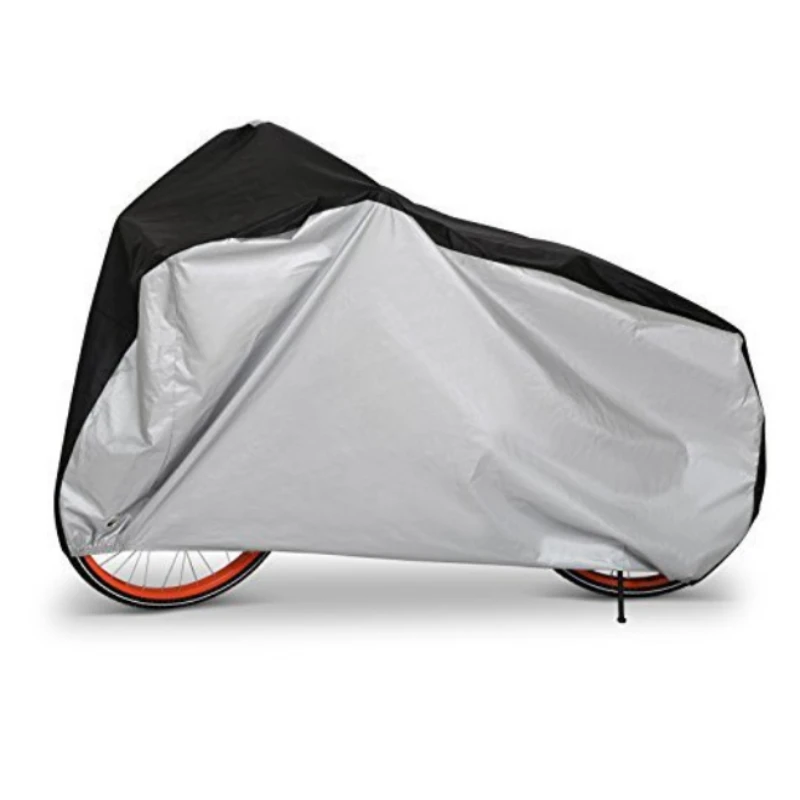 

Waterproof Bicycle Cover Outdoor UV Guardian MTB Bike Bicycle Prevent Rain Cover Bicycle Accessories Bicycle Protective Gear