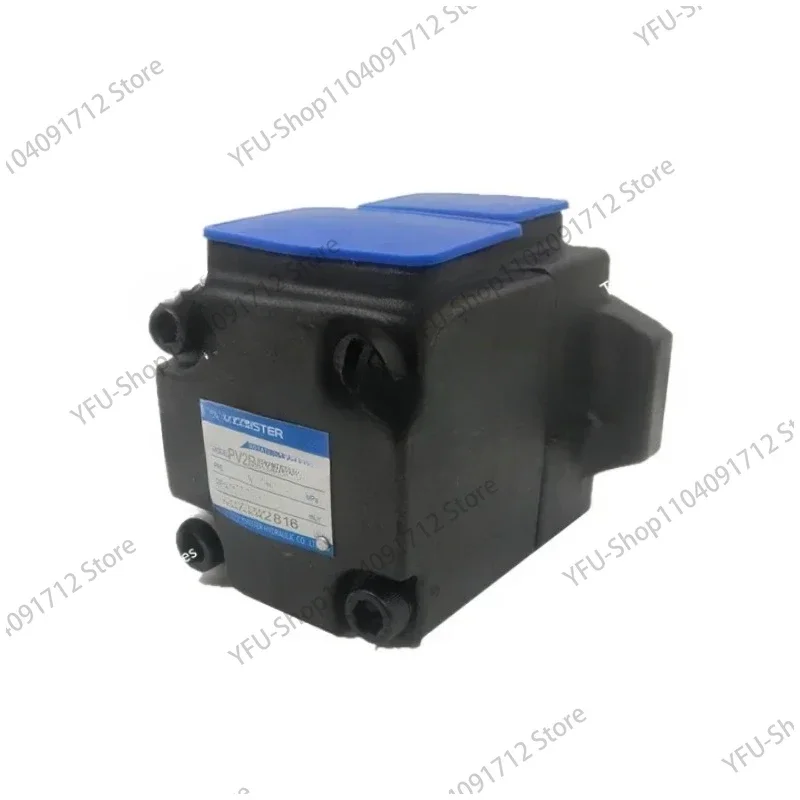 Лопастной насос высокого давления Pvl1 PV2R1-6 8 10 12 14 17 19 23 28 31fr F1-RU-40