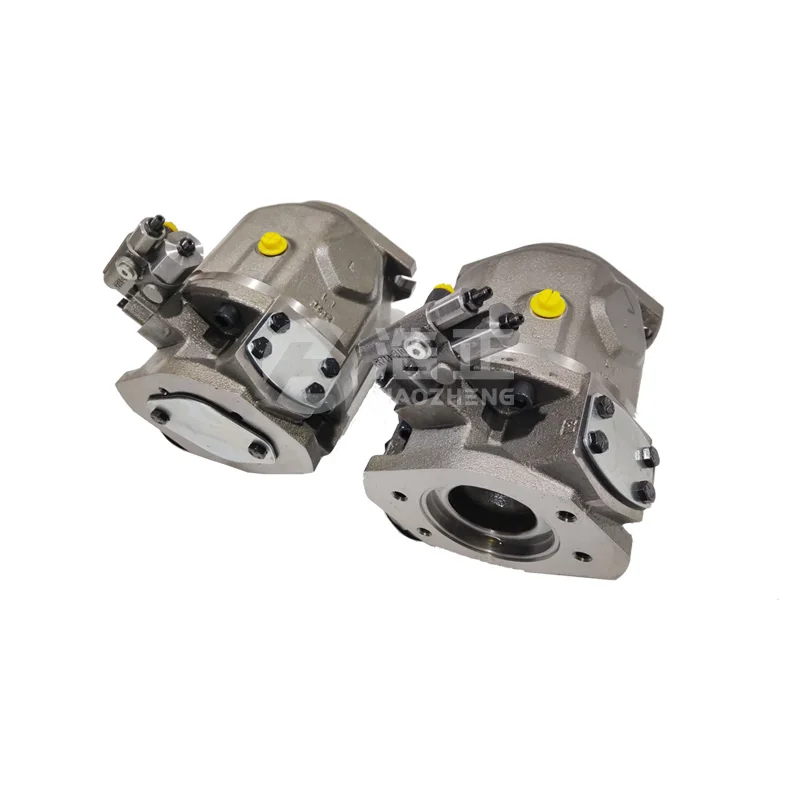 A10VSO18 A10VSO28 A10VSO45 A10VSO71 Управление A10VSO DFR1 DFLR DR DRG осевой поршневой насос в наличии