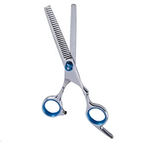 professional 6 0 inch hairdressing scissors hairdressing scissors thin shear flat shears hairdressing salon hairstylist