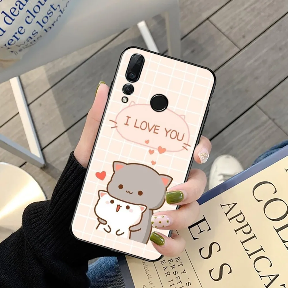 Чехол для телефона Huawei Y9 6 7 5 Prime Enjoy 7s 8 plus 7a 9e 9plus 8E Lite Psmart