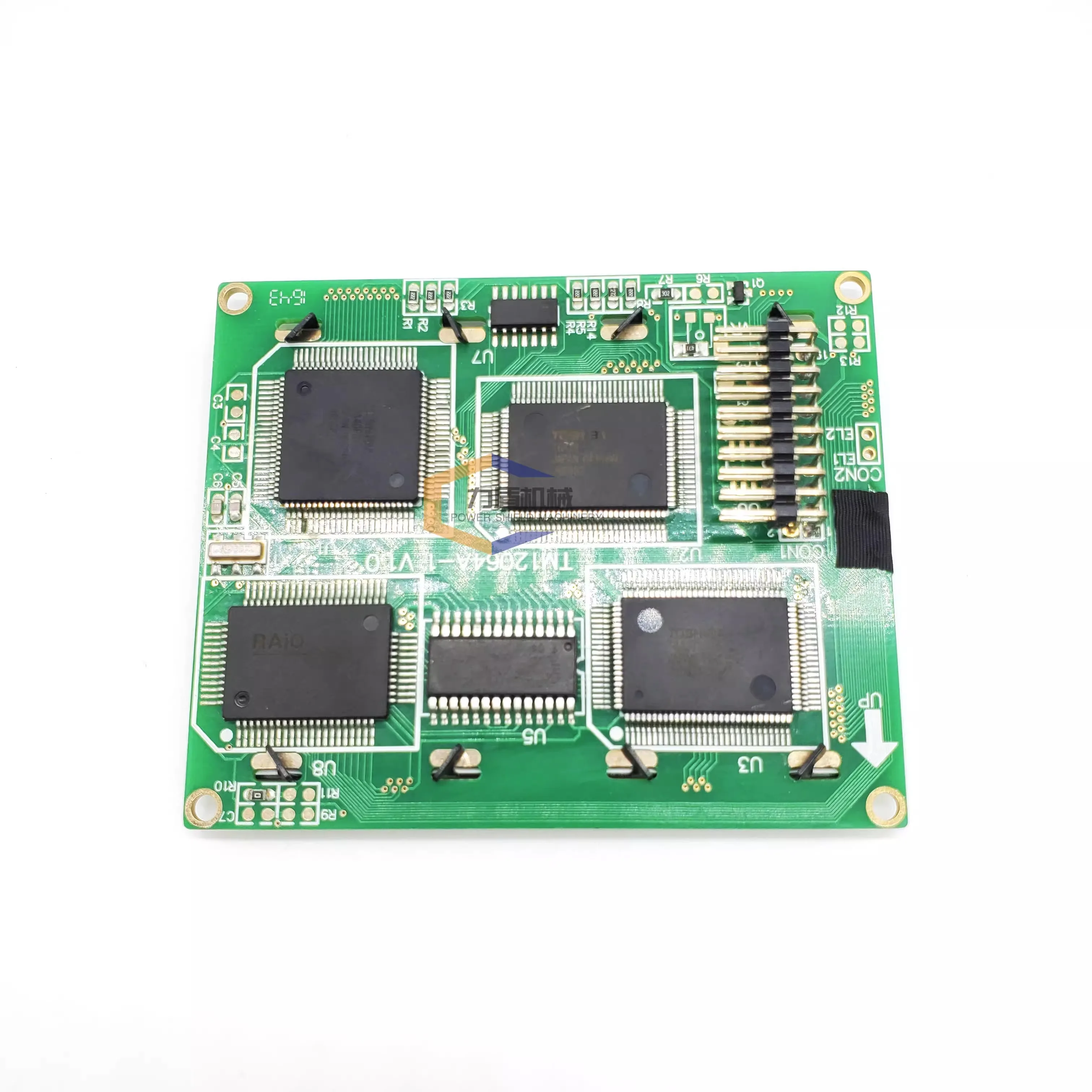 

Запчасти для экскаватора Kato 512 820 1023 1430