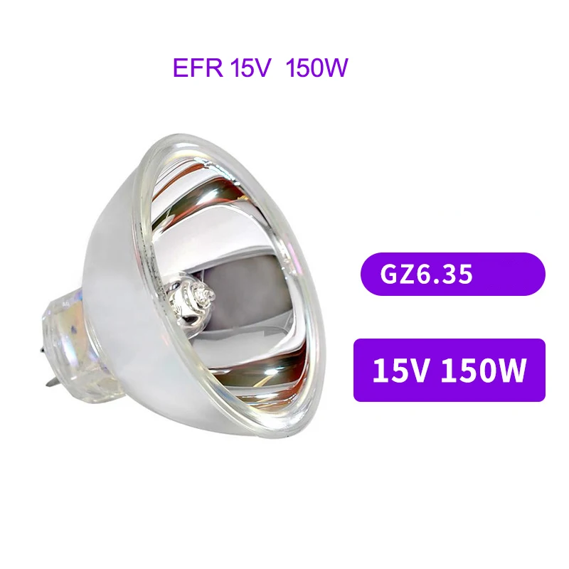 

Инфракрасная нагревательная лампа EFR 15V150W для замены лампы 64635