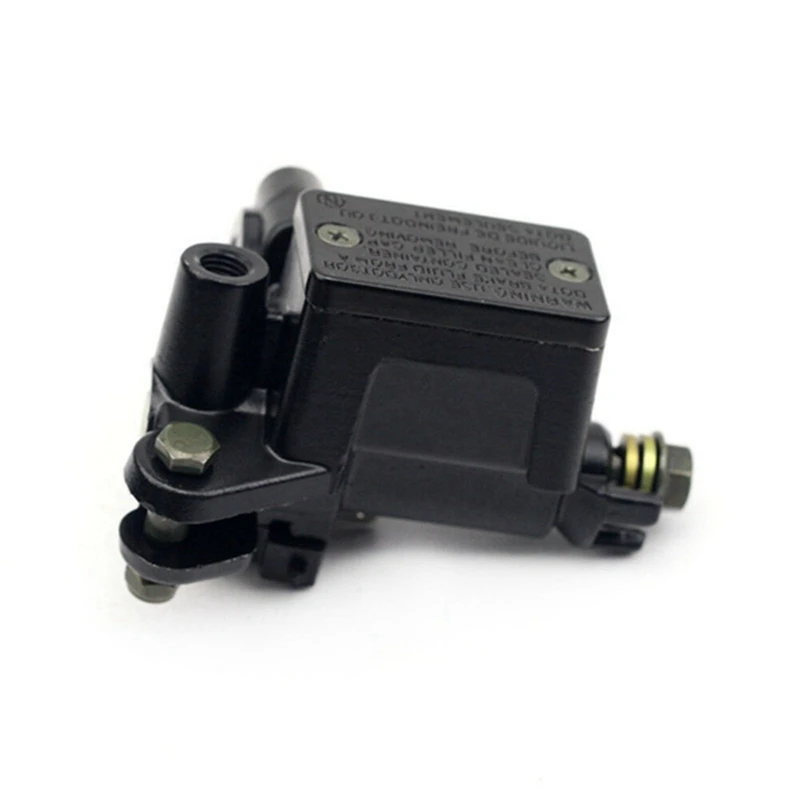 2X тормозной насос для мотоцикла передний главный цилиндр KAWASAKI NINJA 300 250 /R /SL Z125 Z250