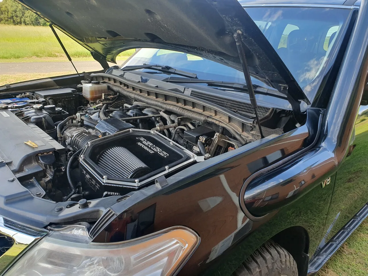 Передние стойки капота для Nissan патруль Y62 2010-2022 Опора поршневой стержень