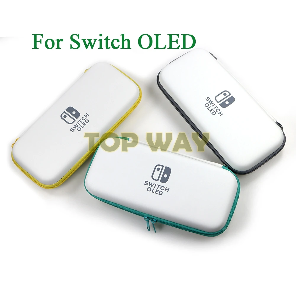 

15 шт., защитный чехол для Nintendo Switch OLED
