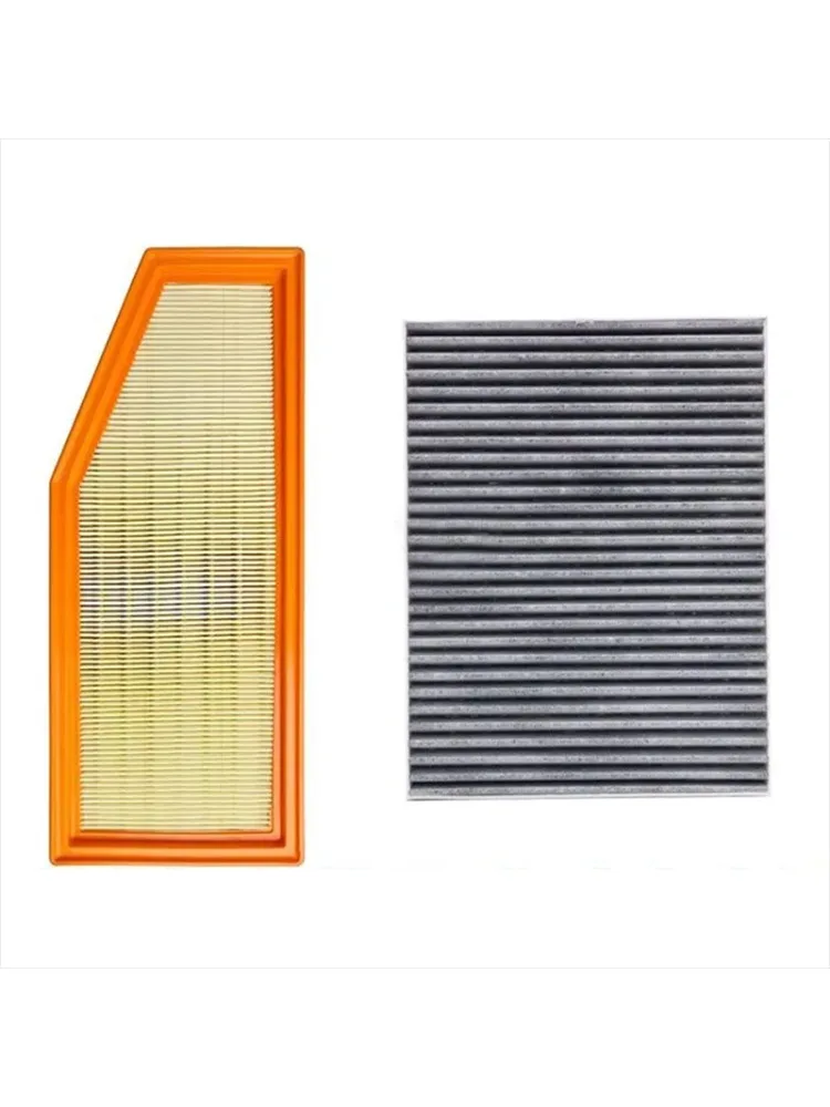 

Воздушный фильтр двигателя, карбиновый фильтр для Nissan Rogue X-Trail (T33) e-POWER 2023 2024, 1,5 T-Hybrid KR15DDT 165466 RS0A 16546-6RS0A