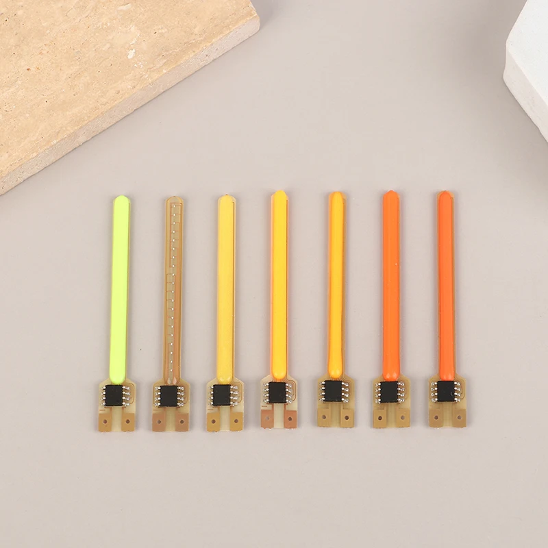 Душевая лампа DC 3V Cob