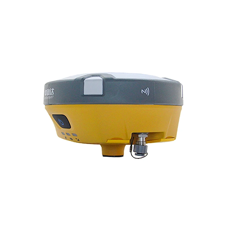 

Hi Target V90 Hi Target 660 Channel Gps Rtk Hi Target V90 Gnss Rtk System