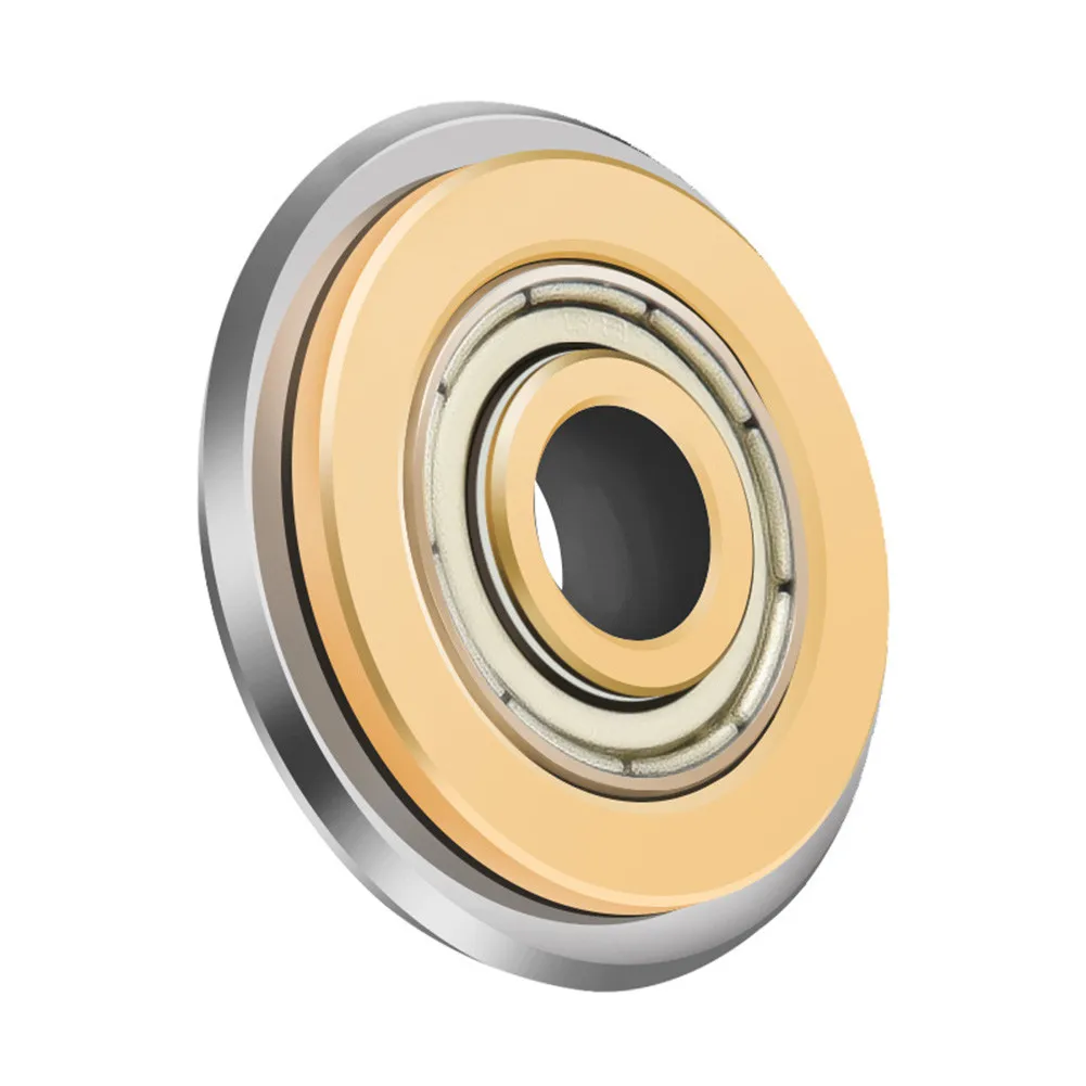 

Tungsten Carbide Bearing Tile Ceramic Cutting Wheel Cutter Spare Blade 22x6x6mmYG6+YG8 Carbide *Color: Gold(As Picture Show) *Si