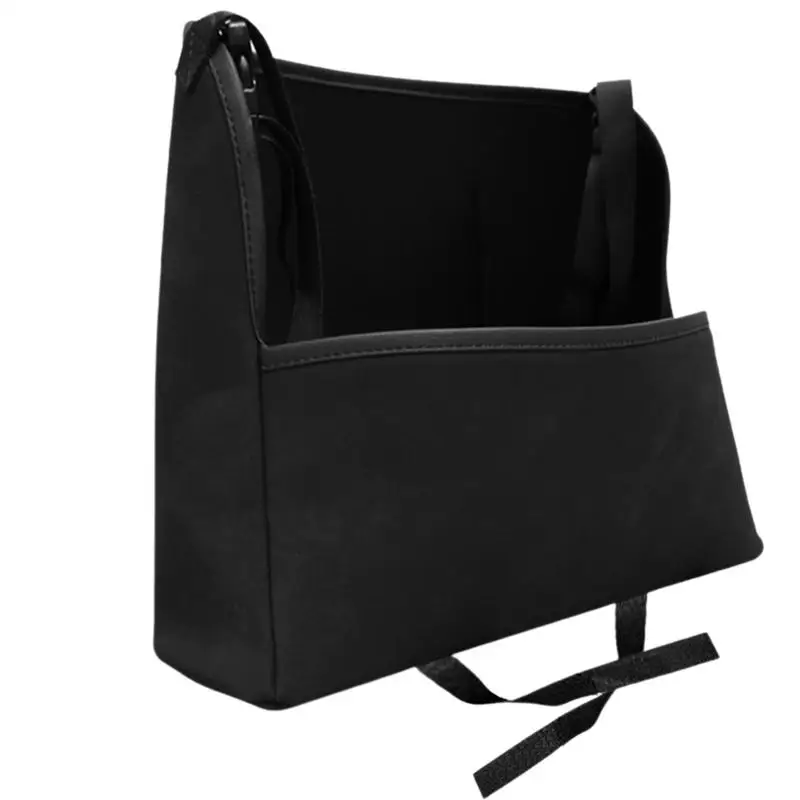 

Сетчатый Карманный держатель для сумок, органайзеры для заднего сиденья автомобиля с большой емкостью, автомобильный держатель для кошелька, для хранения консоли, передних и задних сидений