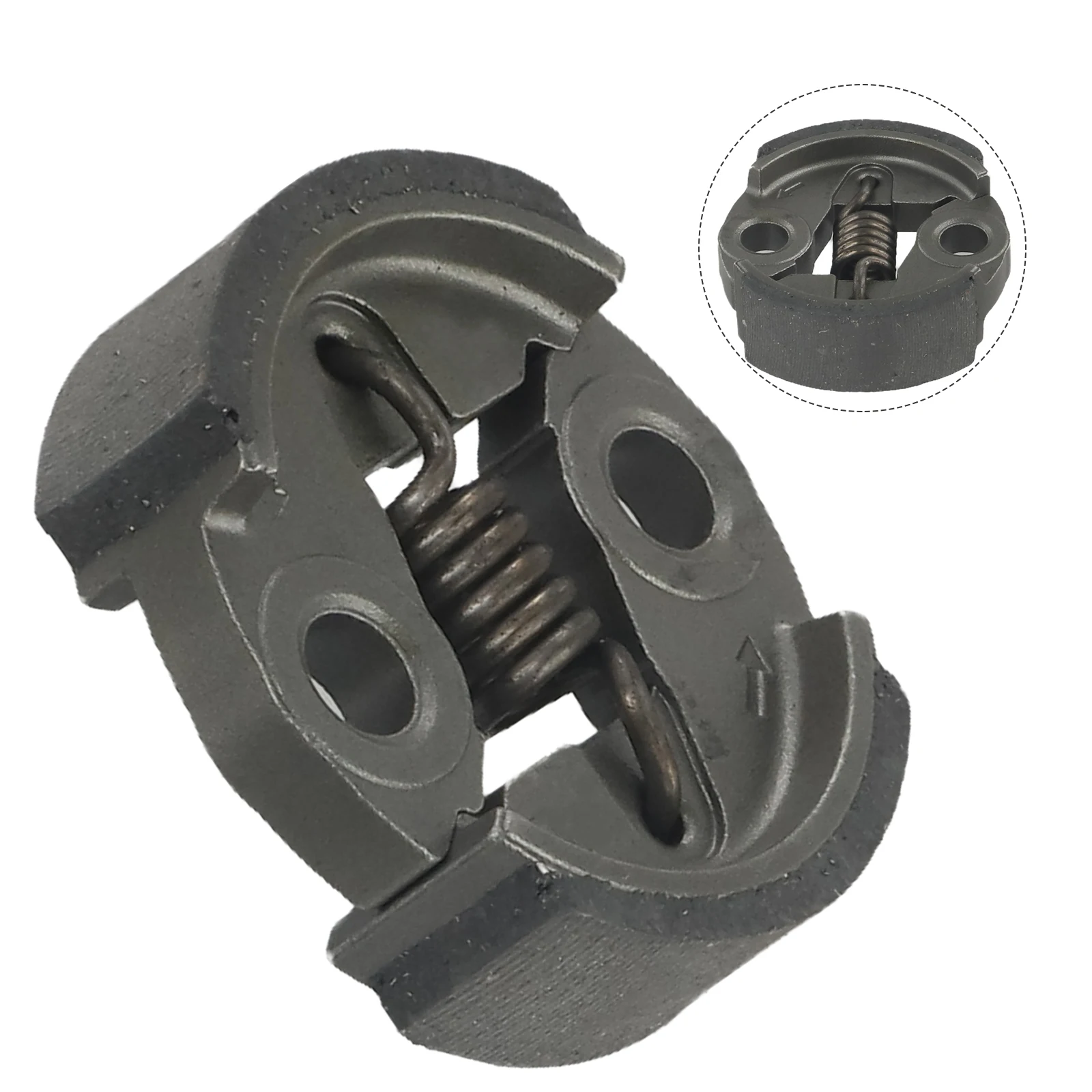 Сцепление в сборе для Honda GX22 GX25 GX25N GX25NT GX25T HHT25S UMK422 UMK425 триммеры маленький