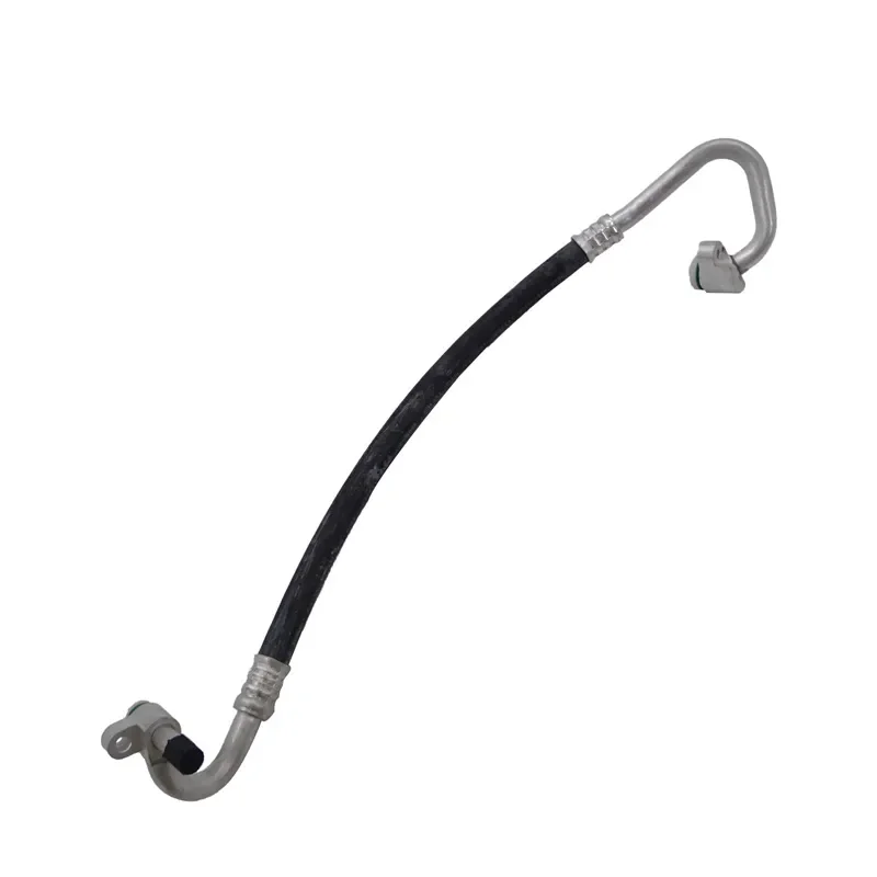 

64509241352 New Auto Cooling System AC Pipe For BMW E84