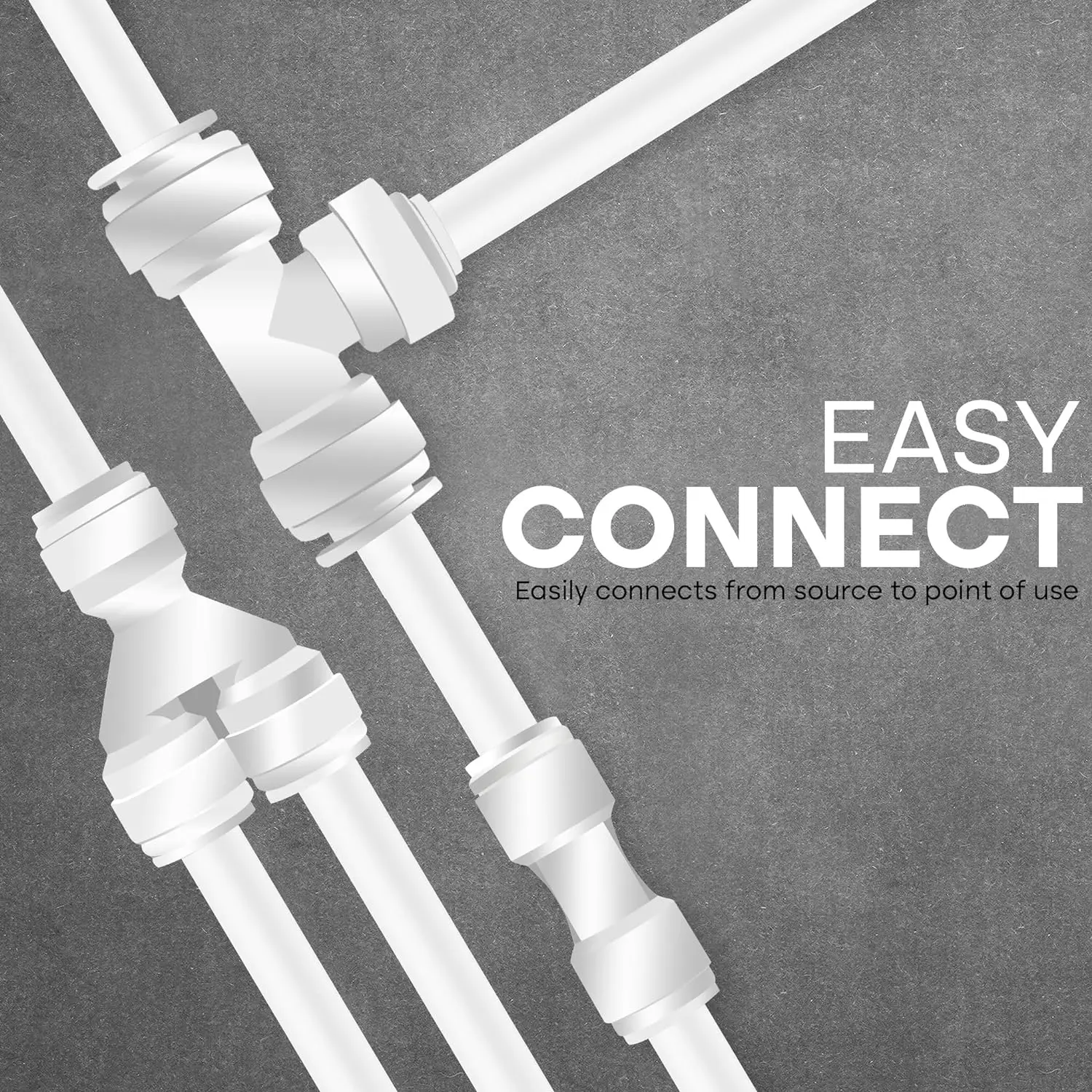 Фильтр для воды ATWFS