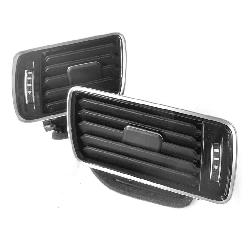 Решетка вентиляционного отверстия 3AD819701A 3AD819702A для VW CC Passat B6 B7 2006-2011 1 пара