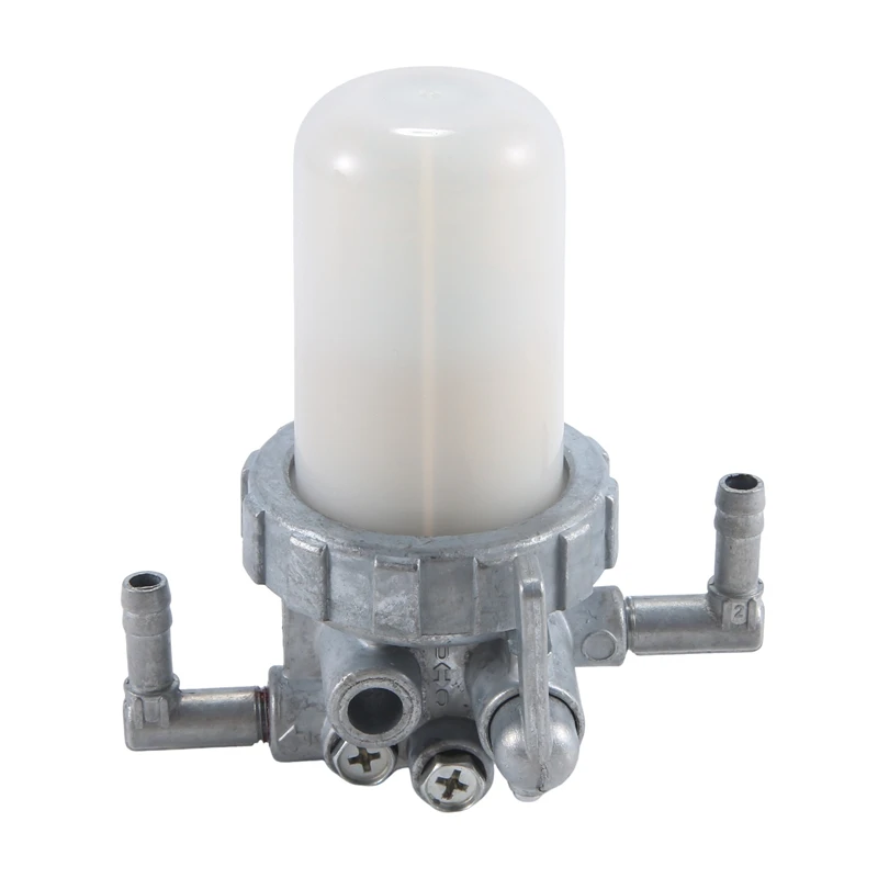 Масляный водоотделитель 129335-55701 12933555701 фильтр для экскаватора Komatsu PC40-7 Yanmar 4TNE84 3TNE74