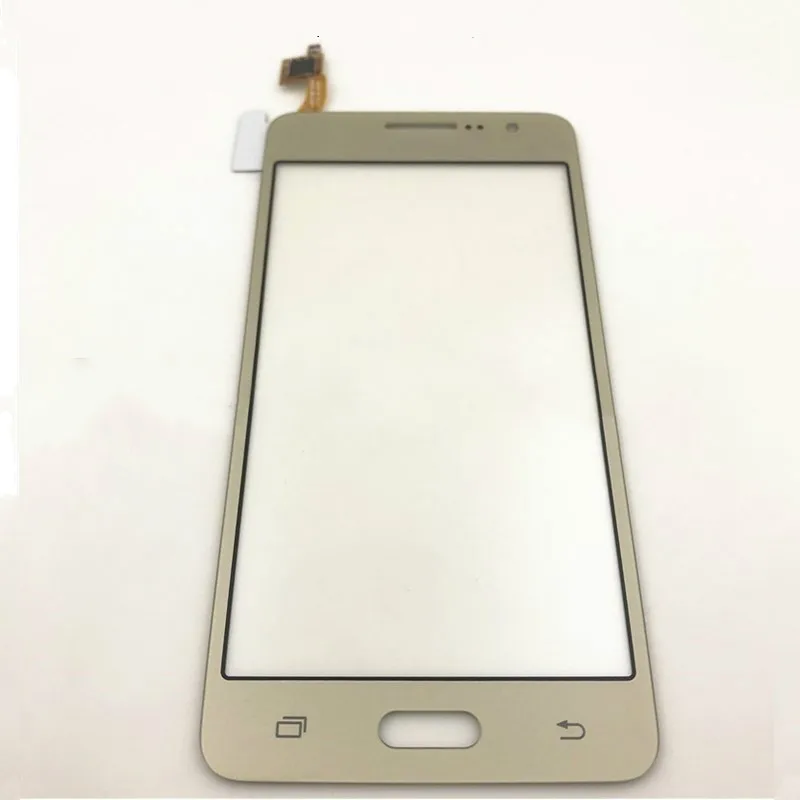Original Touch Panel Glass Sensor Touch Screen Digitizer For Samsung Galaxy Grand Prime G530 G530H G531 G531F