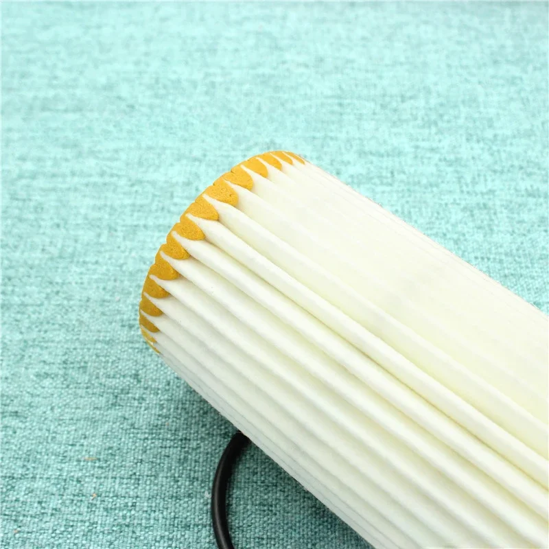 Масляный фильтр 06л 115466 Для VW Golf GTI Audi A6 A7 Skoda Octavia Superb B8 Kodiaq 1.8TSI 2.0TSI 06L 115562 Б 06Л C