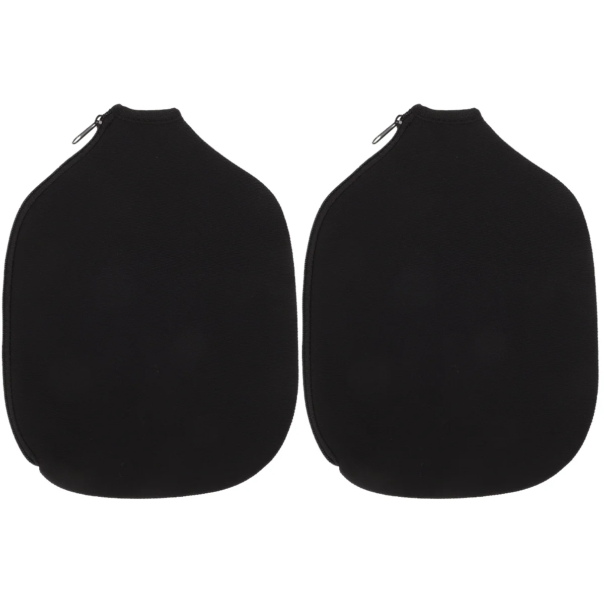 

Pong Paddleracket Tennis Cover Bat Storagetable Container Bats Protector Case Pouch Wear Resistant Fixed Game Accessories Carry