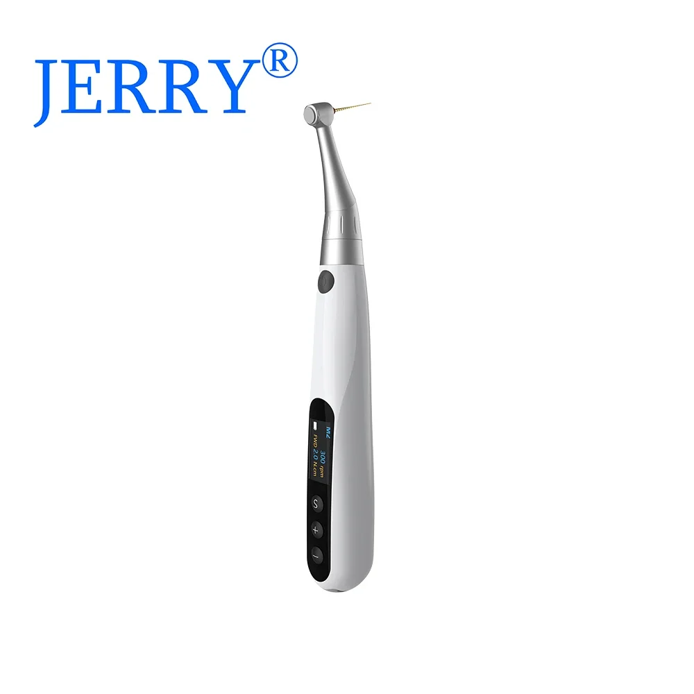 Электрическая беспроводная USB-зарядка d ental endo мотор машина для обработки