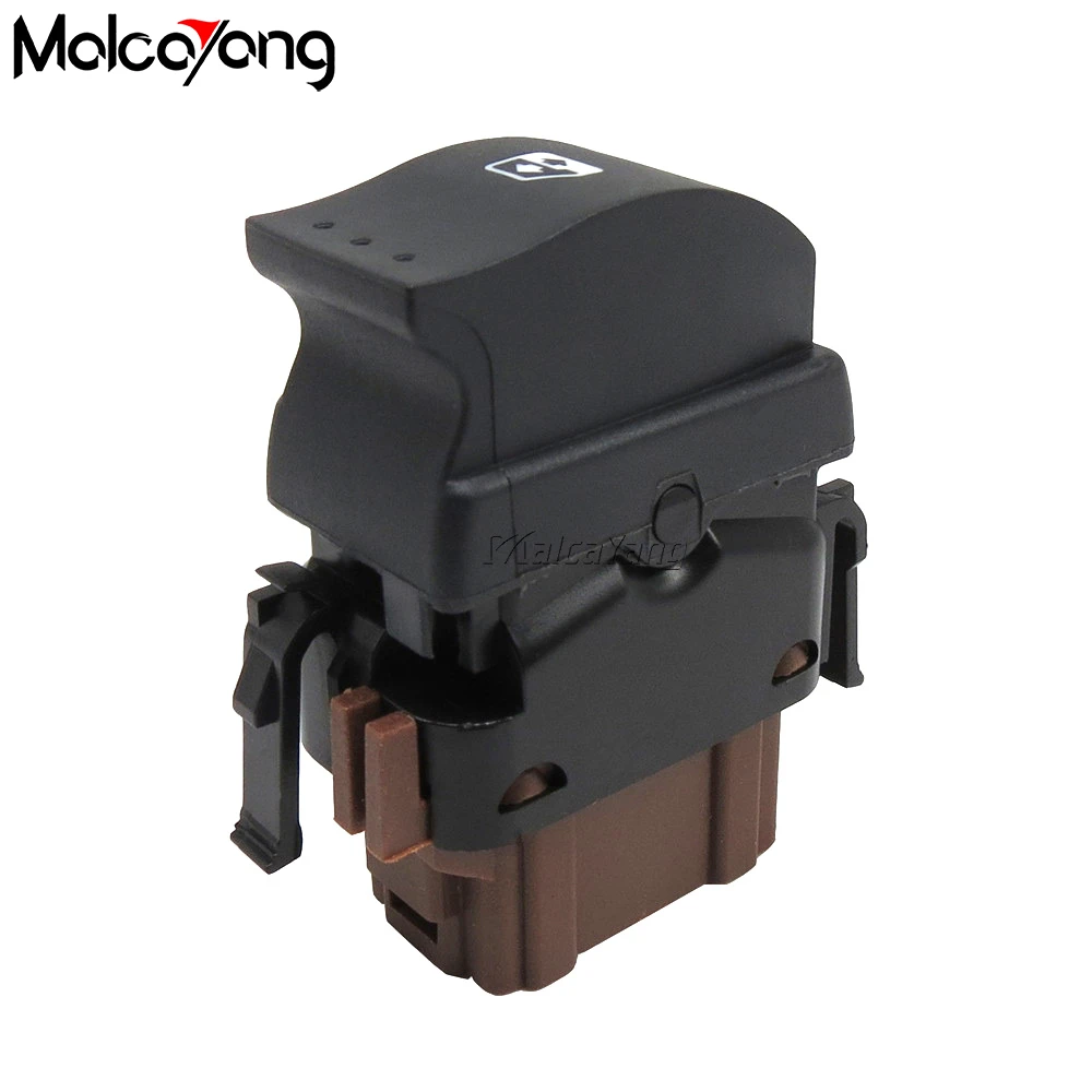 

Power Window Master Switch Button 8200057321,82 00 057 321 For Nissan Interstar Opel Movano Vivaro Renault Master Trafic II MK2