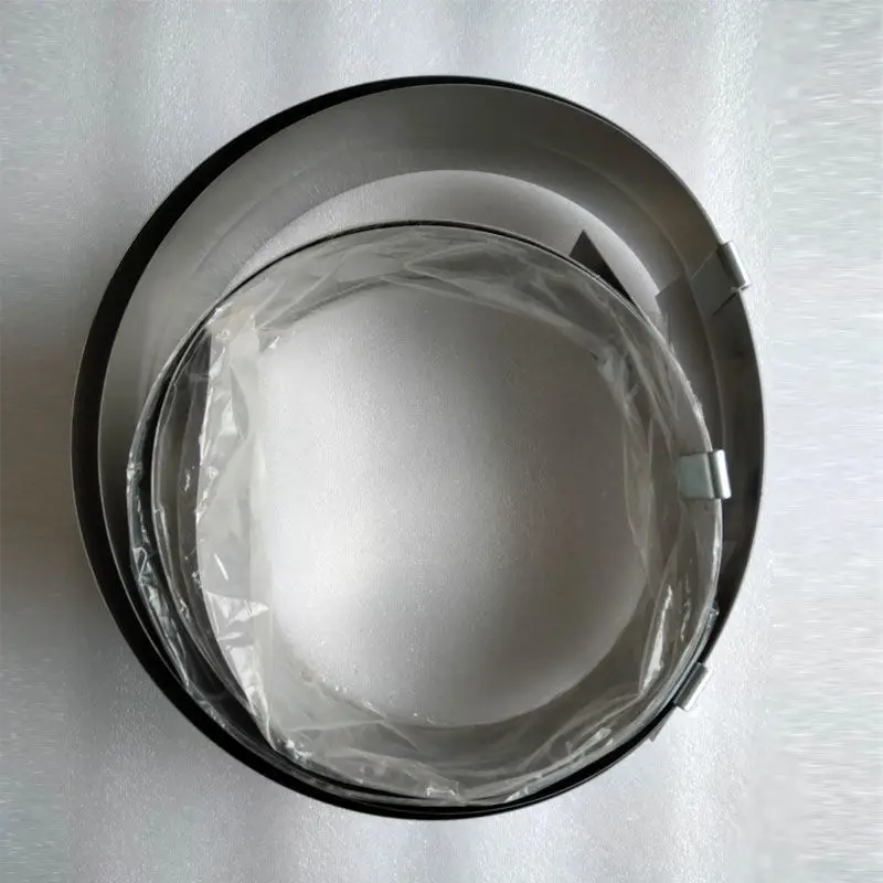 Строительный Инструмент для пола из ПВХ линейка нержавеющей стали 2 05 м измерение