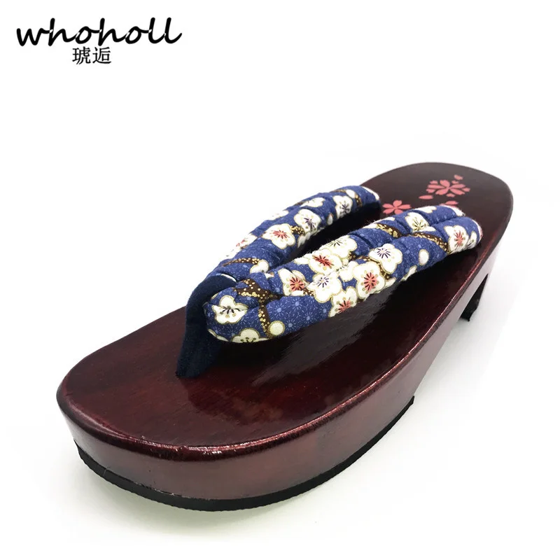 Оптовая продажа костюм для косплея Geta летние сандалии женщин из ЭВА